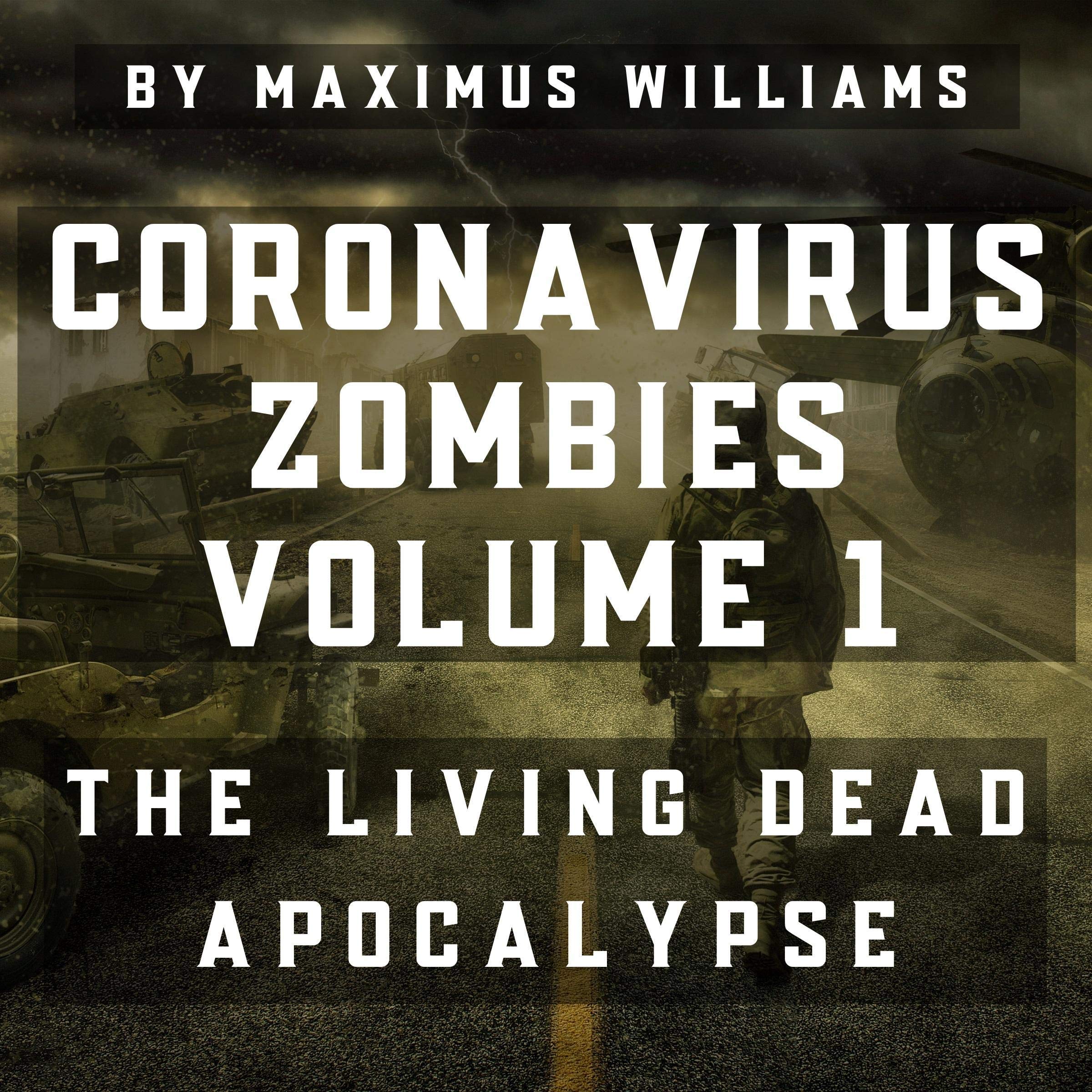 The Living Dead Apocalypse