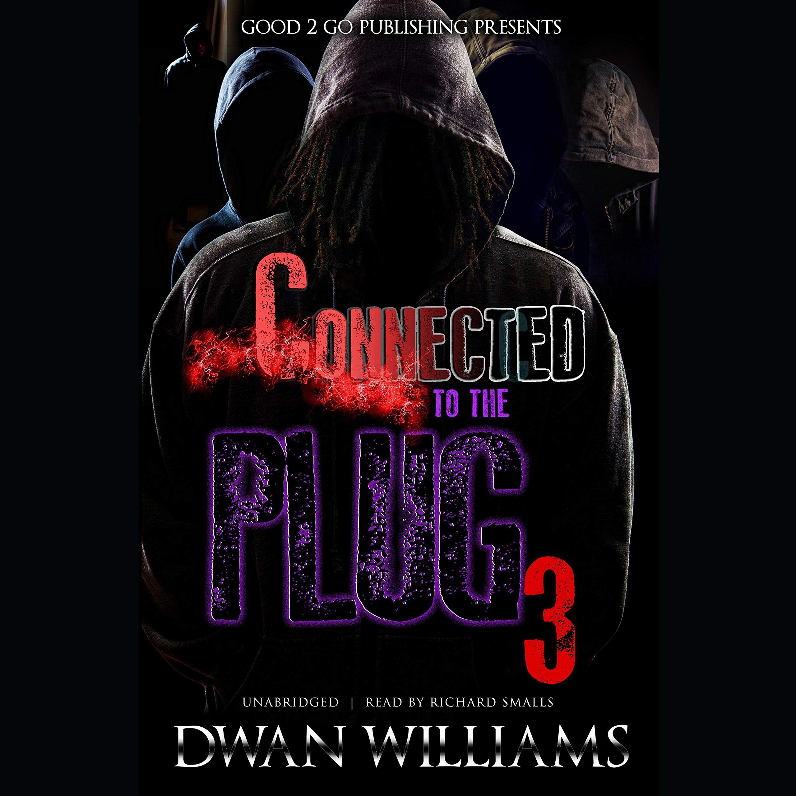 Cover art for Connected to the Plug 3