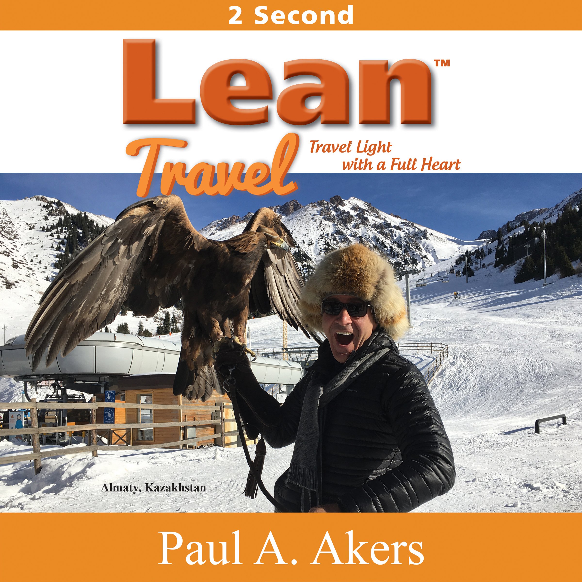 Lean Travel