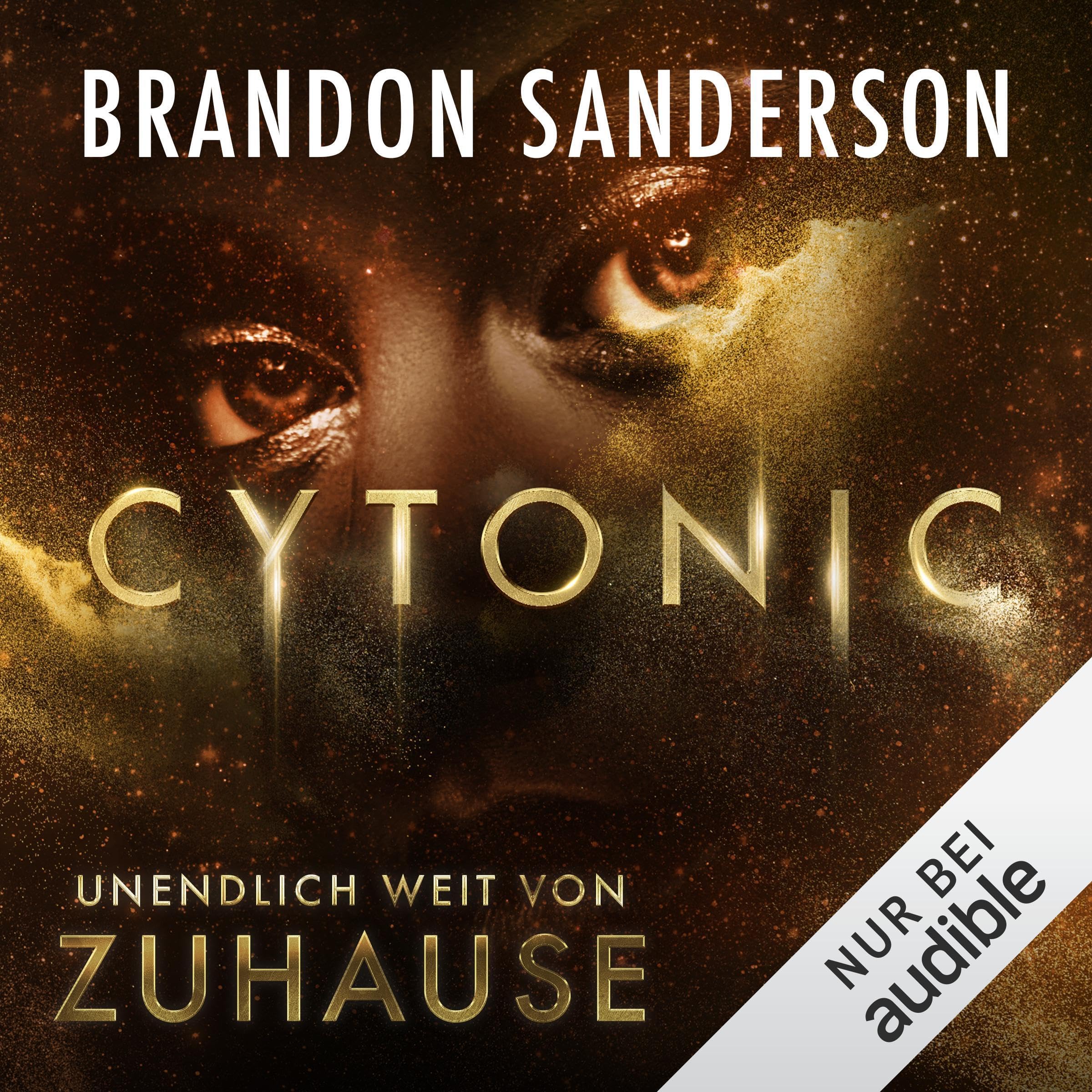 Cover art for Cytonic - Unendlich weit von Zuhause