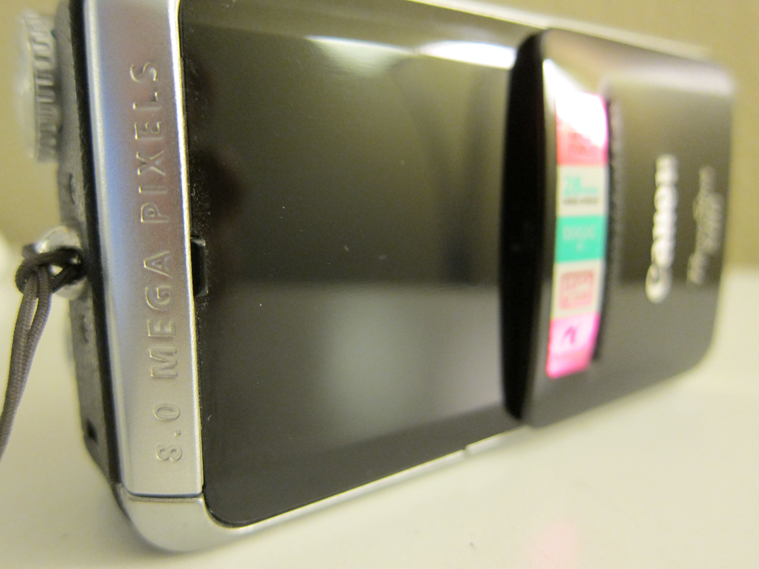 どんくん キヤノンデジタルカメラ　PowerShot S80 どんくん様専用 キヤノンデジタルカメラ PowerShot S80
