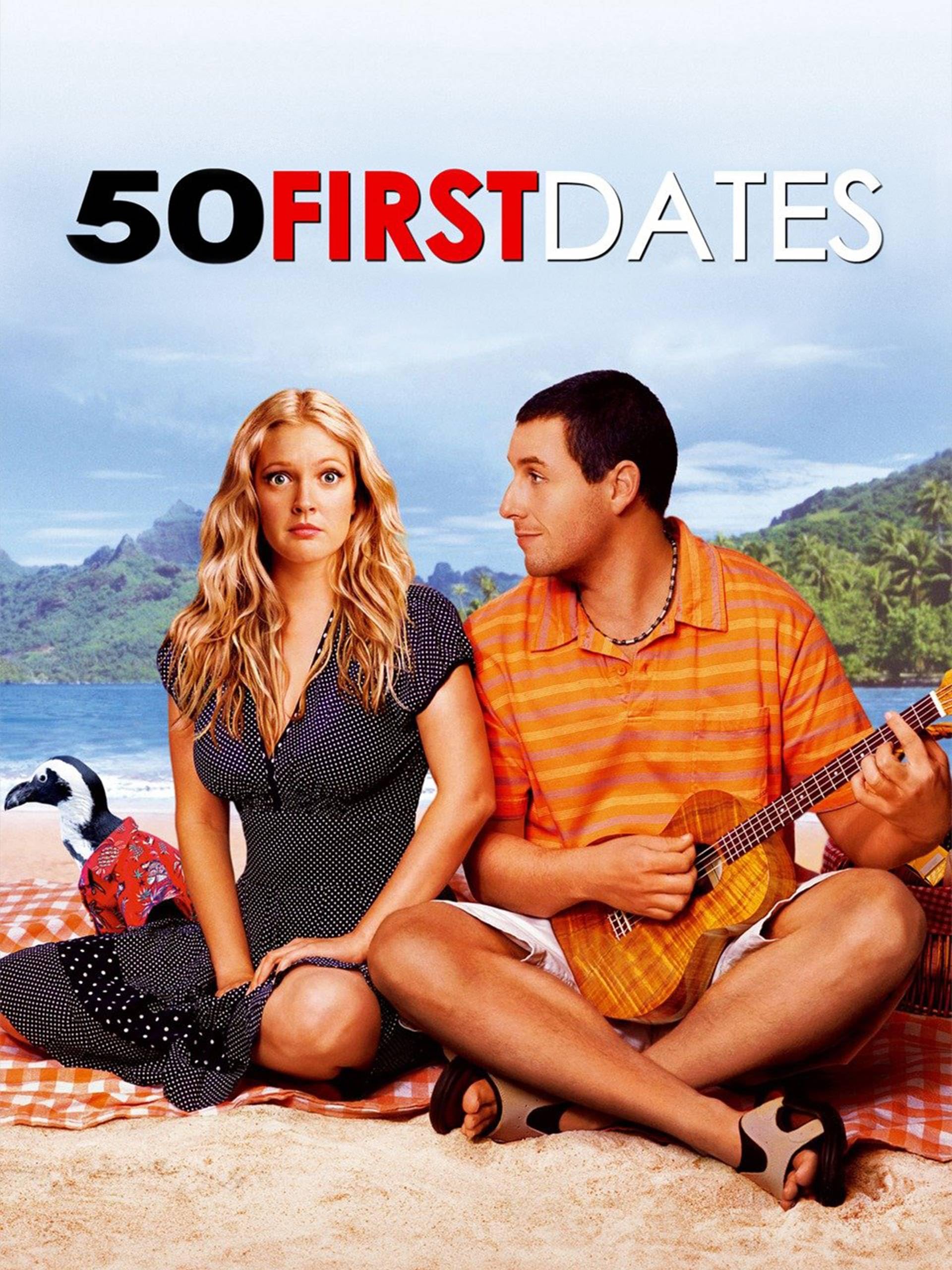 50 First Dates