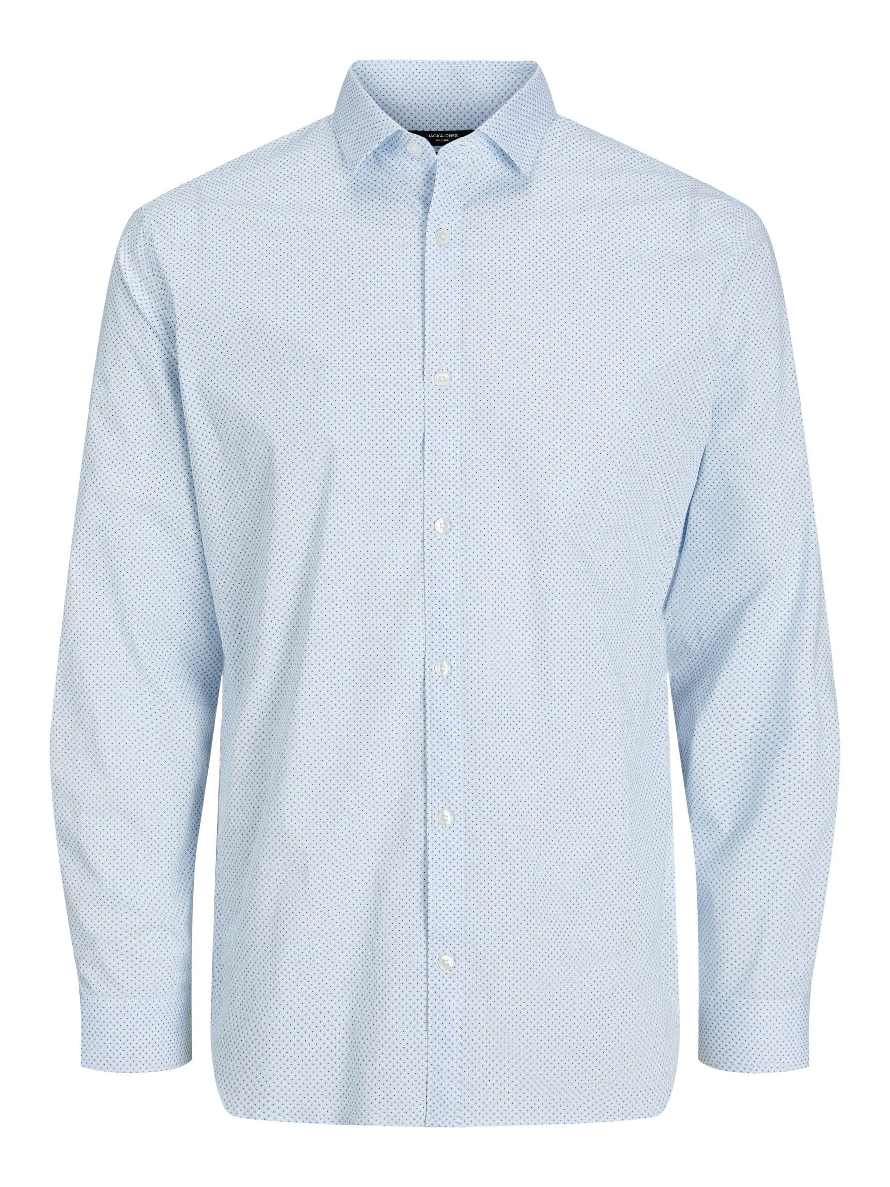 JACK & JONES Herren Hemd