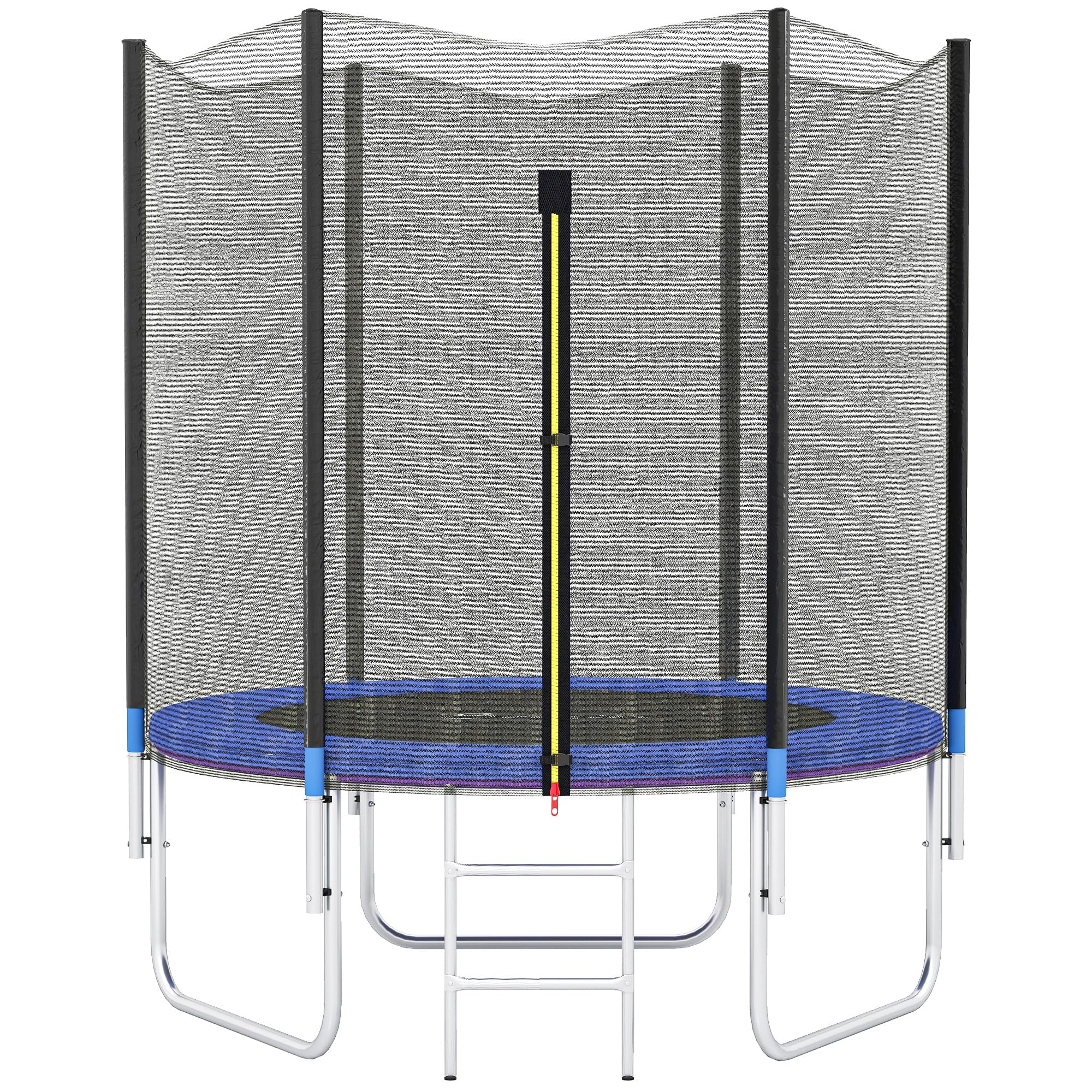 sportnow trampoline enfant extérieur