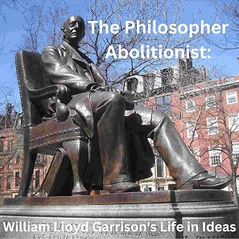 The Philosopher Abolitionist Audiobook by Timothy Pifer episode artwork