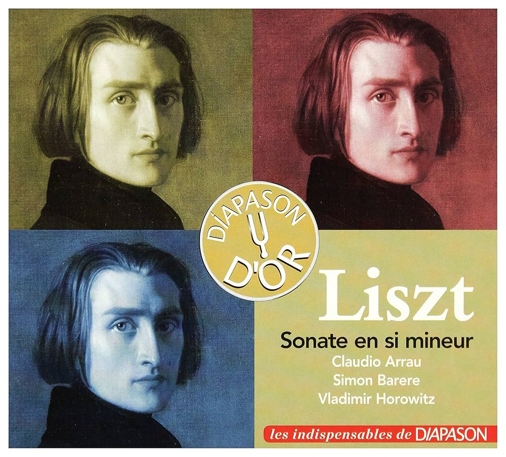 入手困難品 モーツァルト ピアノソナタ クラウディオ•アラウ