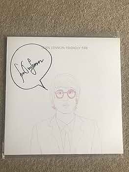 Friendly Fire [Vinyl LP]: Amazon.de: CDs & Vinyl