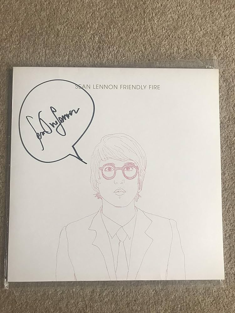 Friendly Fire [Vinyl LP]: Amazon.de: CDs & Vinyl