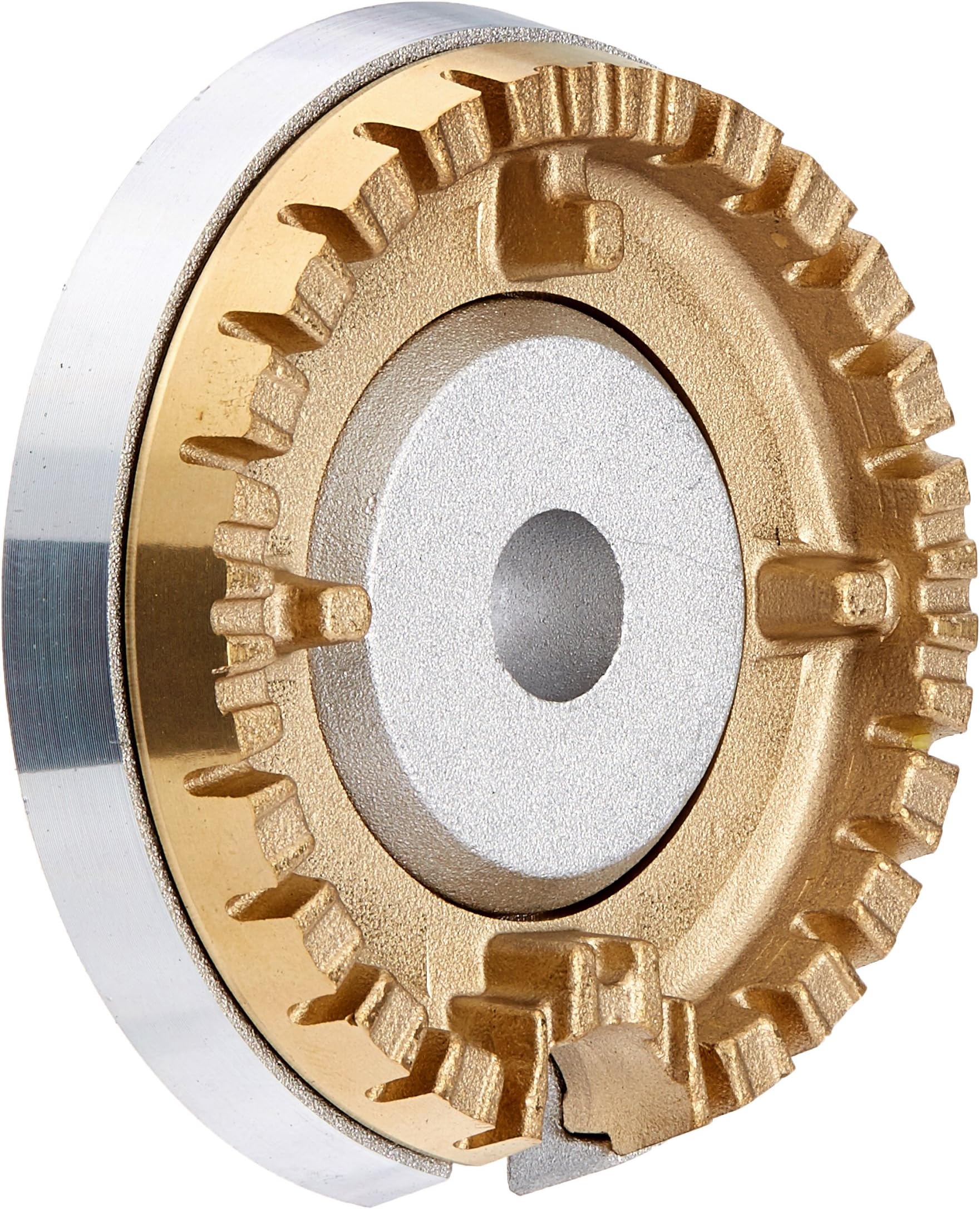 504788 MEDIUM BURNER HEAD