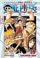 One Piece Vol. 39