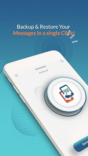 SMS Backup & Restore App