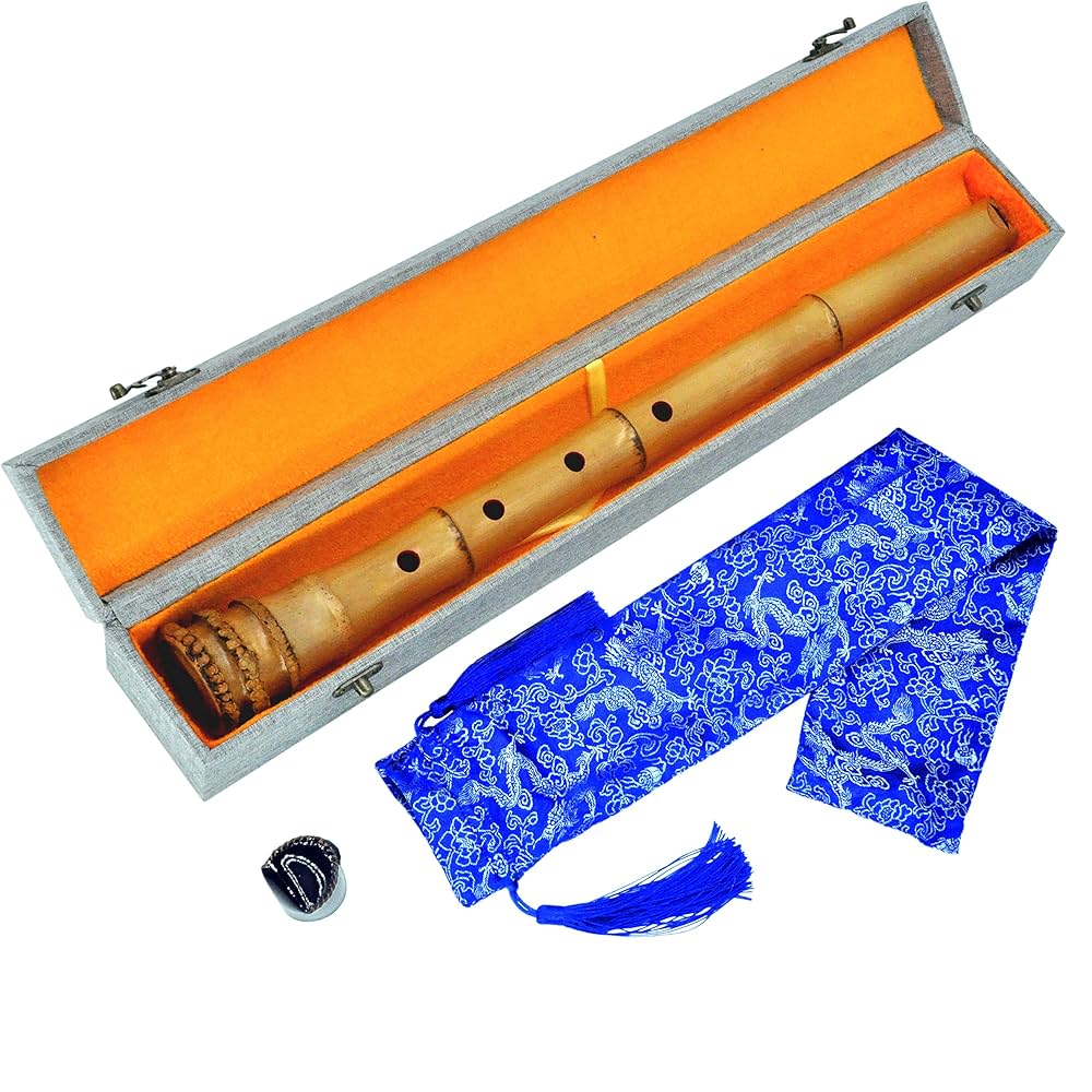 尺八 蝴蝶 一尺八寸　管 尺八 蝴蝶 一尺八寸 管