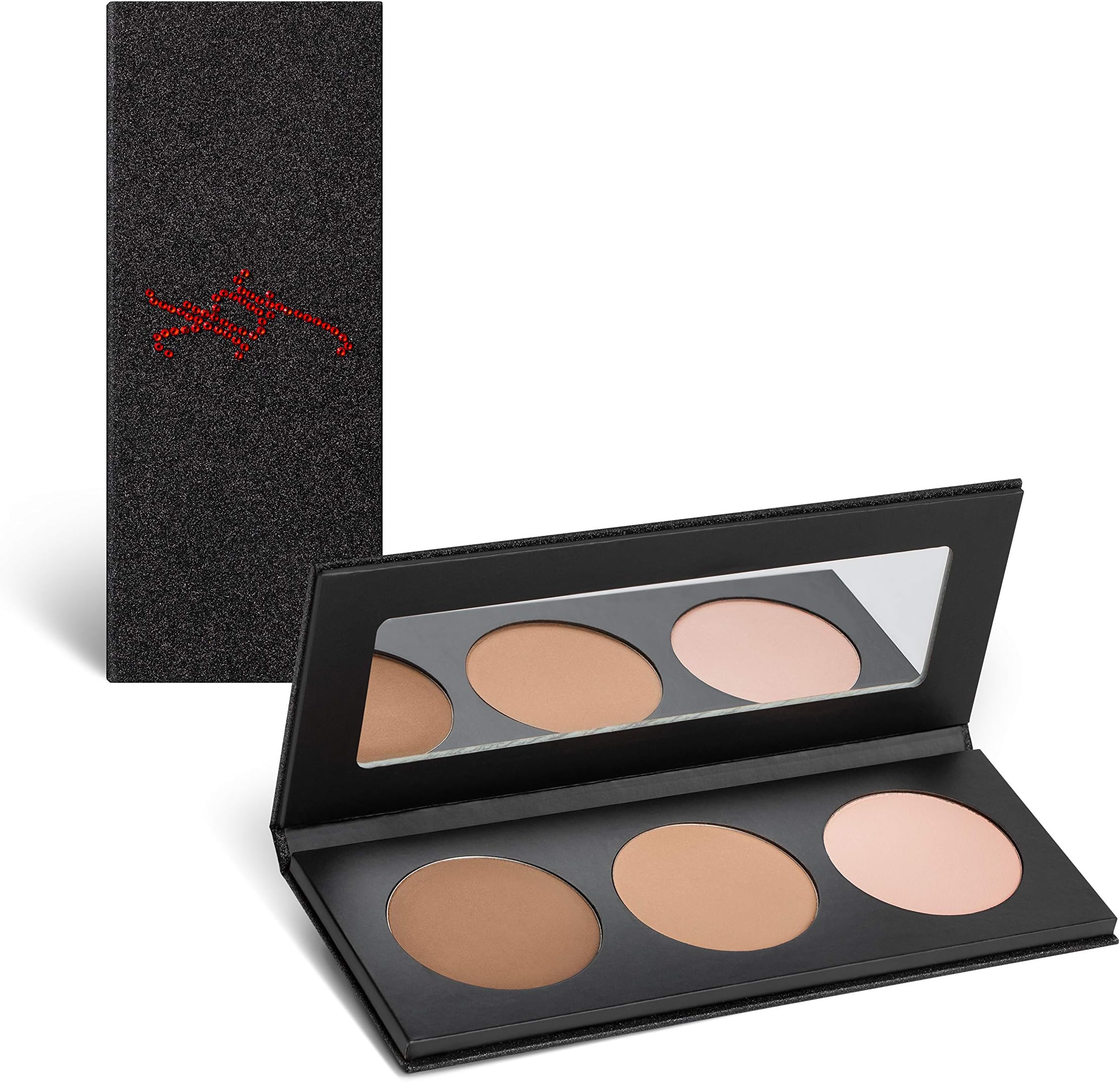 Photo-finish Pressed Powders, Universal, 0.48 Gram