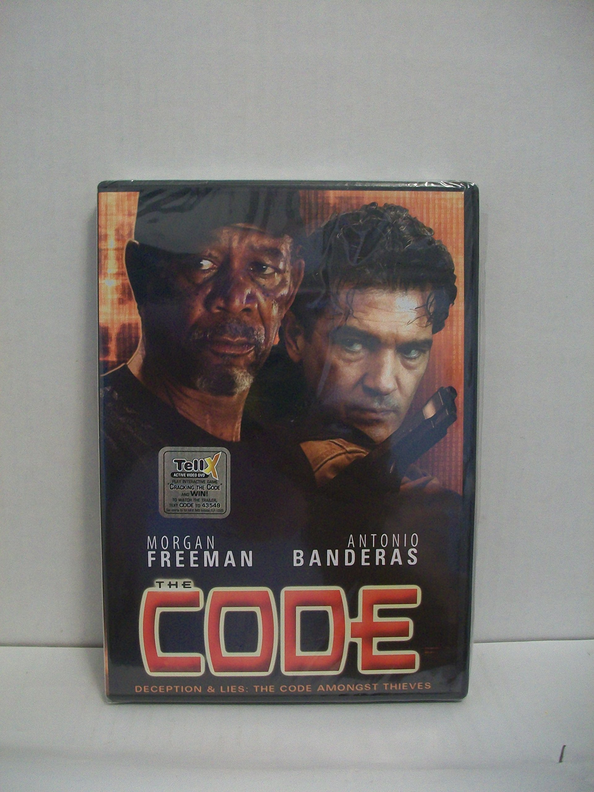 Cover of Code