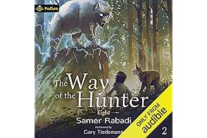 The Way of the Hunter: Book Two—Eight: Continue the Journey of Mutual Cultivation Together