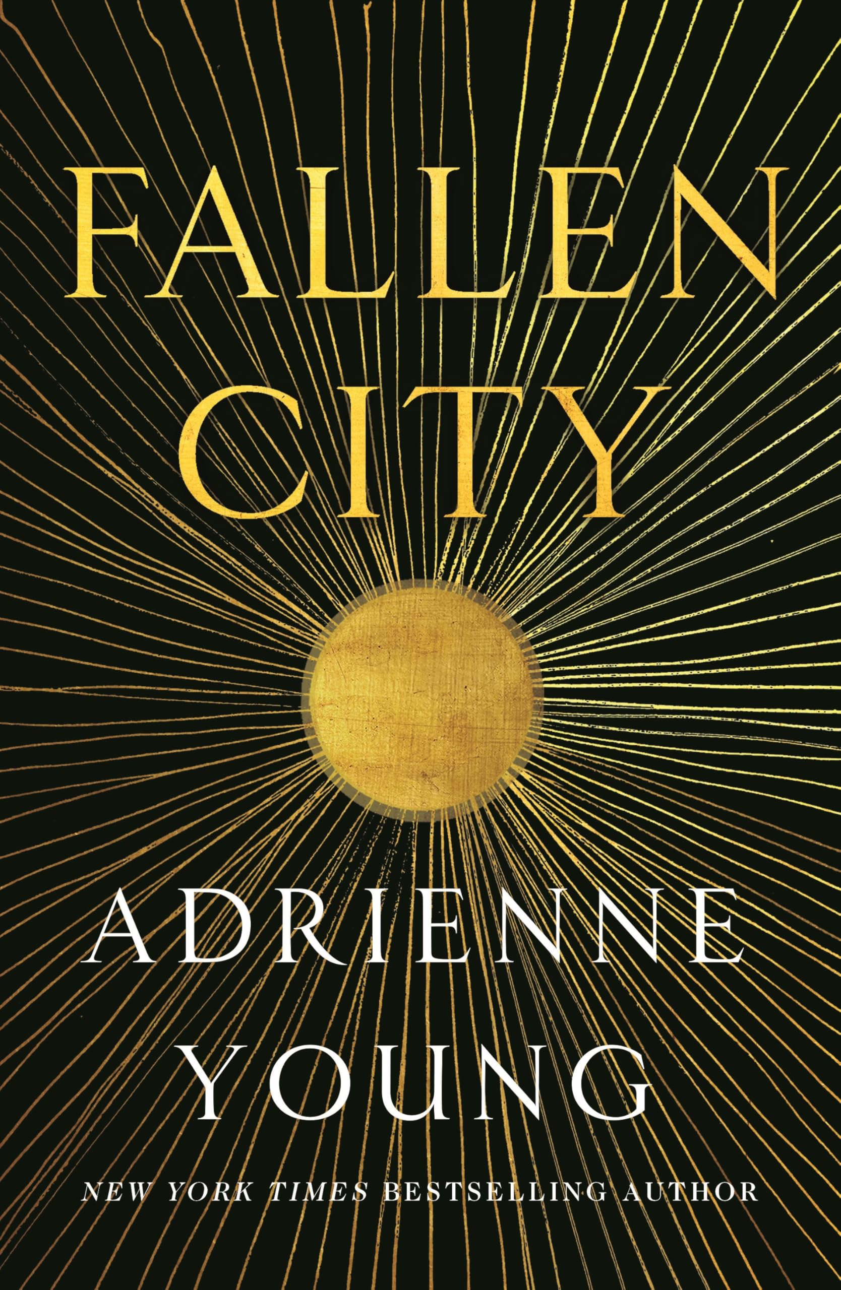 Fallen City