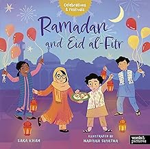 Ramadan and Eid al-Fitr (Celebrations & Festivals)