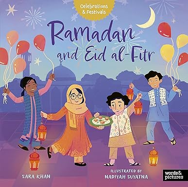 RAMADAN AND EID AL-FITR