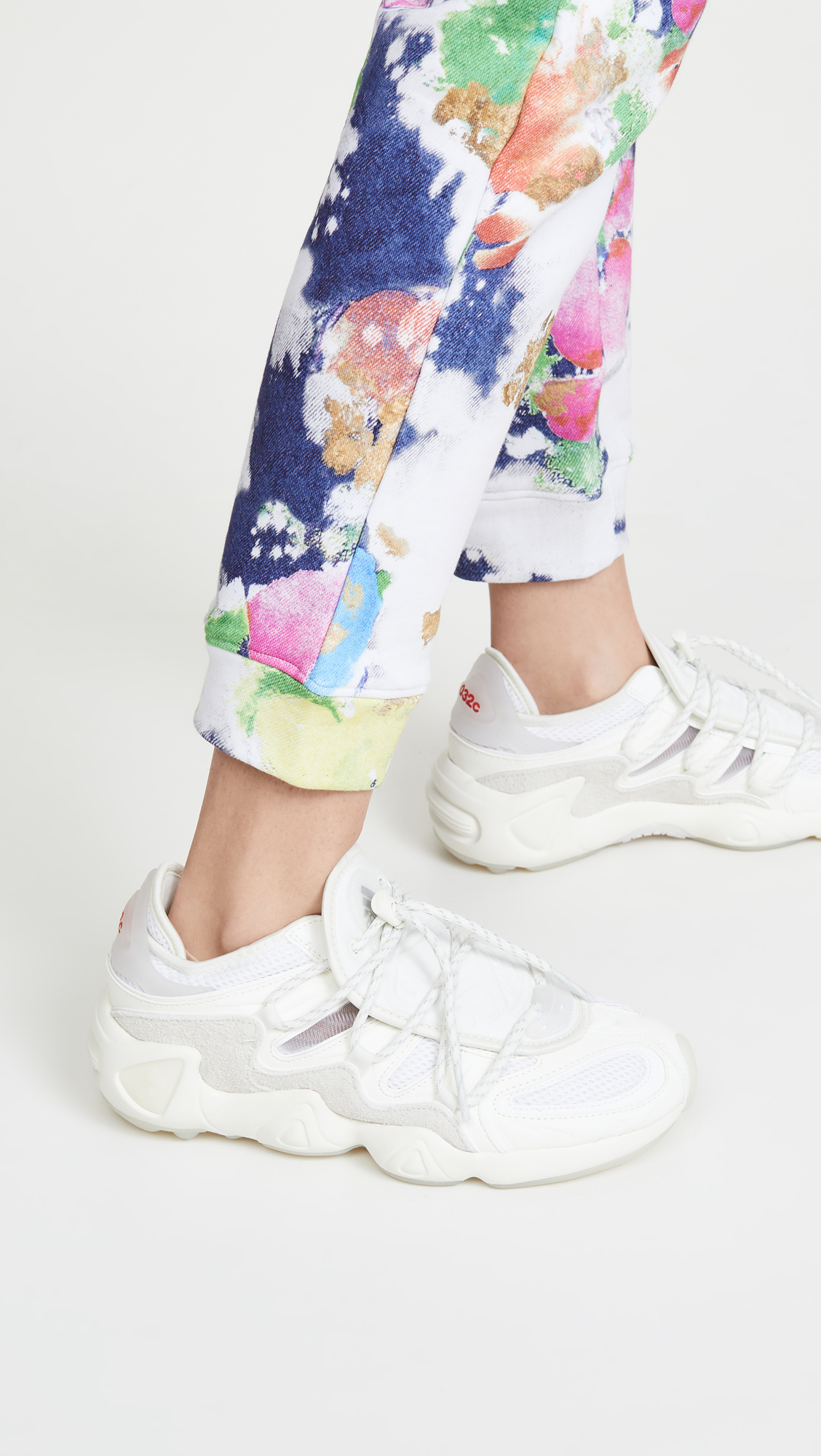 adidas gazelle silver green womens 032c x Adidas 2019 Salvation Consortium Sneaker Core White – Knud Peters
