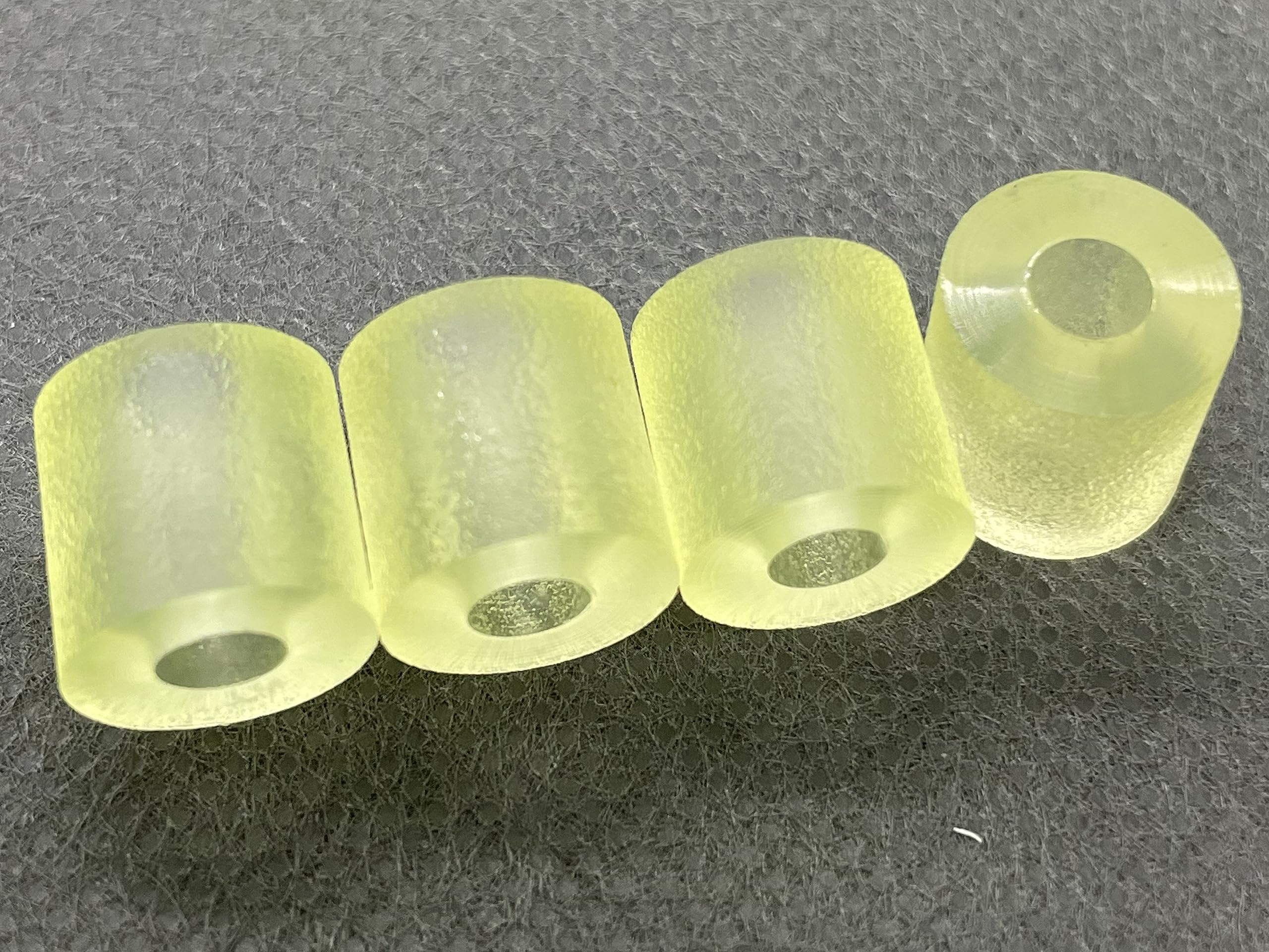4 PCS PA03670 Scanner Feed Exit Roller for Fujitsu fi-7120 fi-7220 fi-7125 fi-7225 fi-7130 fi-7230 fi-7135 fi-7235 fi-7140 fi-7240 fi-7160 fi-7260 fi-7180 fi-7280 Scanner-picture-15