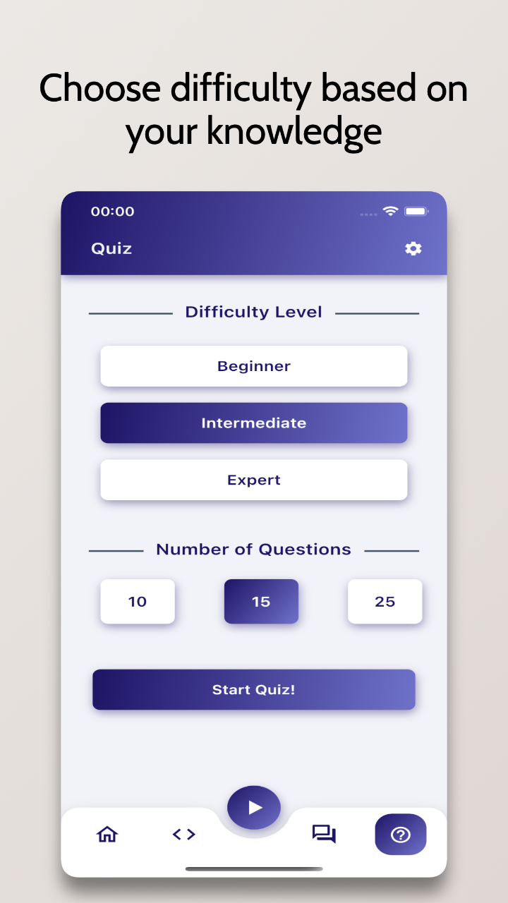 Go Tutorial - Simplified Learning - App on Amazon Appstore