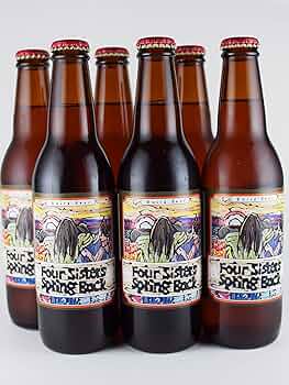 Amazon.co.jp: ﾍﾞｱｰﾄﾞﾋﾞｰﾙ （Baird Beer） 四姉妹スプリング