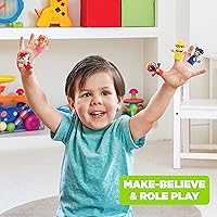 Vista 8 de Nickelodeon PAW Patrol "Calling All Pups" Juego de entrenamiento de 3 piezas imprescindible para ir al baño – Asiento suave para ir al baño