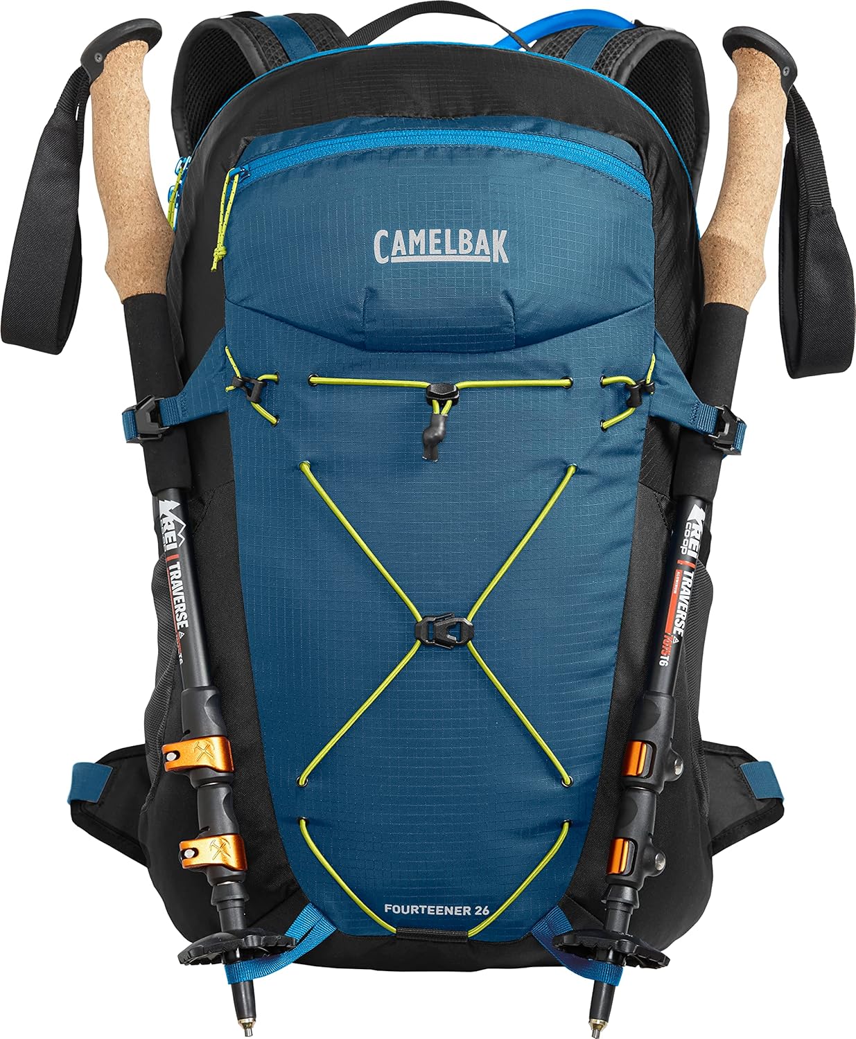CamelBak Fourteener 26 Hydration Pack - Image 7