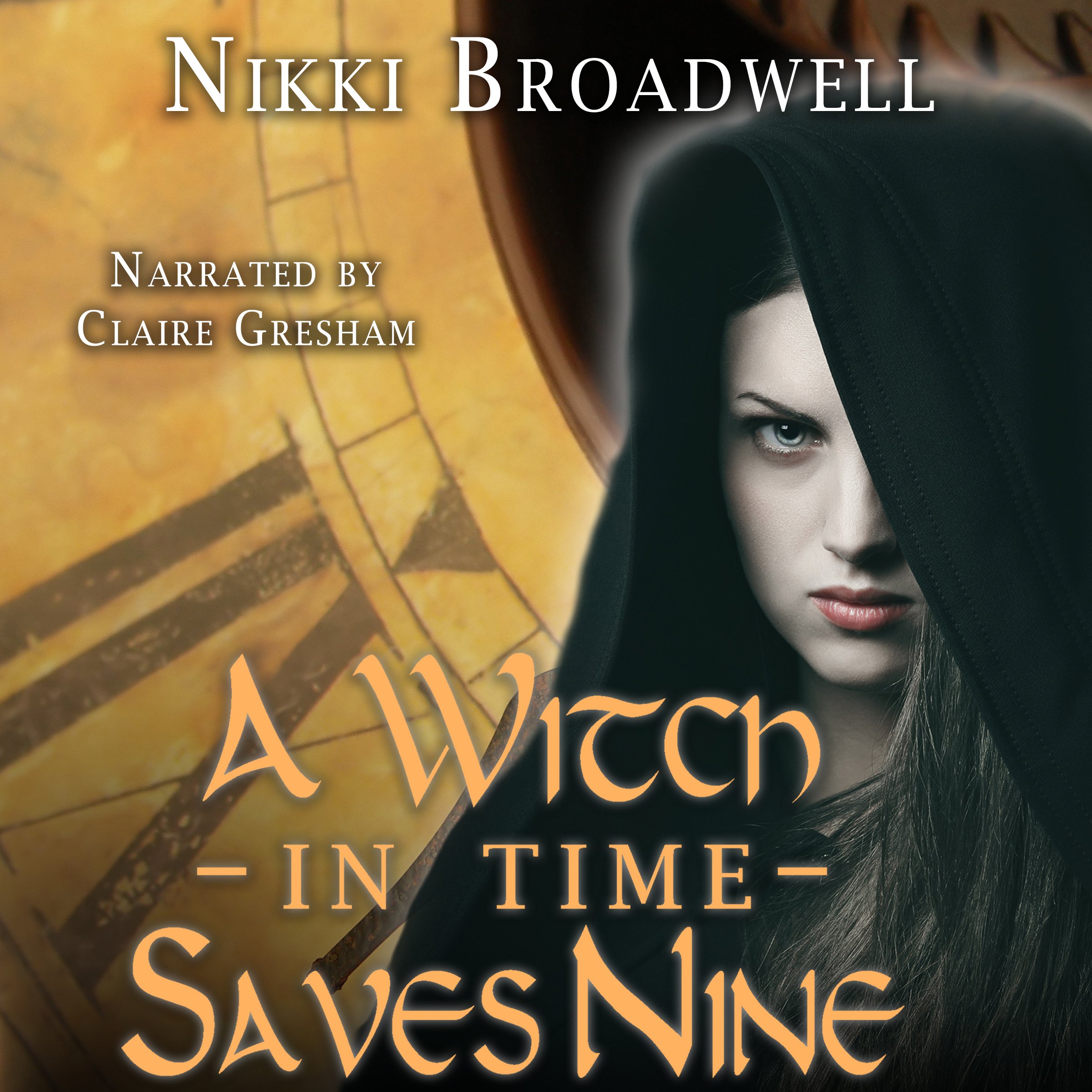 A Witch in Time Saves Nine