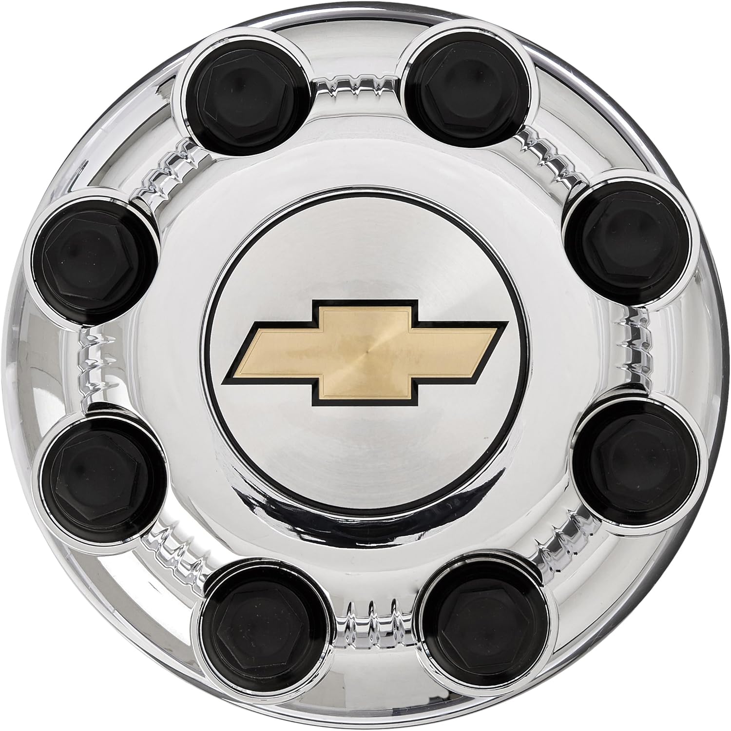 Automotive ONE New Chevy Express Van 2500 3500 CHROME Center Hub Cap