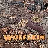 jack wolfskin schuhe herren texapore  Wolfskin: Hundredth Dream (Issues) (6 Book Series)