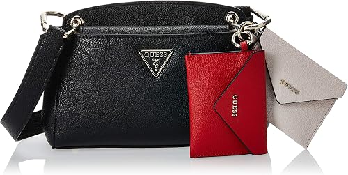 Handbag MARCIANO GUESS - 92G917 9091Z 