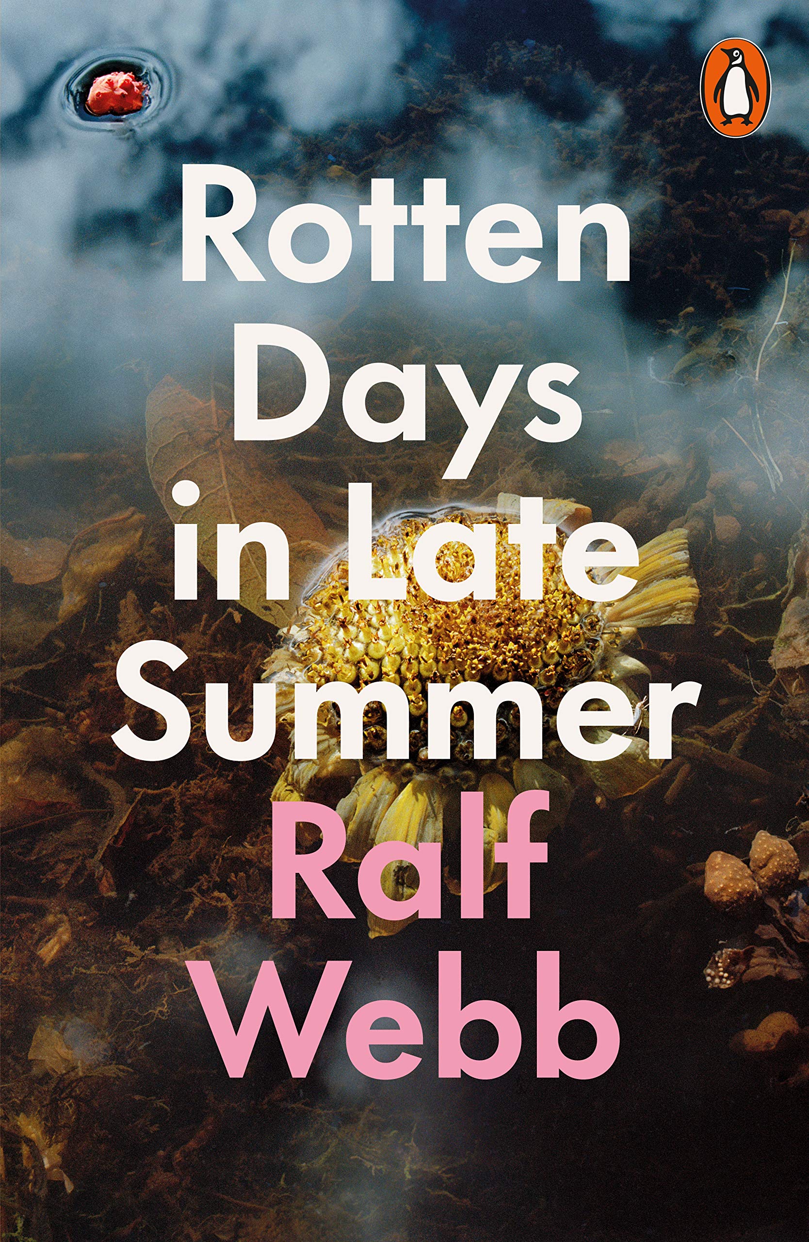 Rotten Days in Late Summer [Paperback] Webb, Ralf