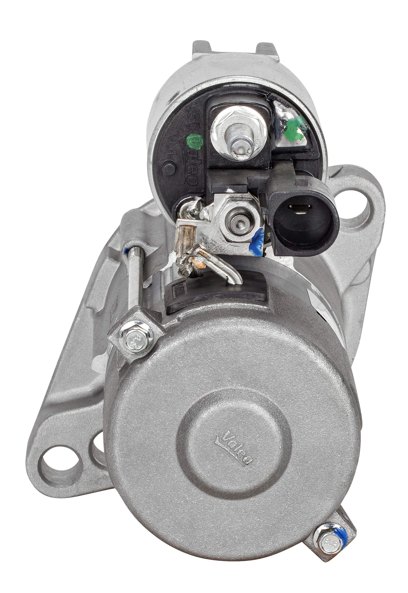 VALEO 438225 Starter 2kW 12V ANTI CLOCKWISE