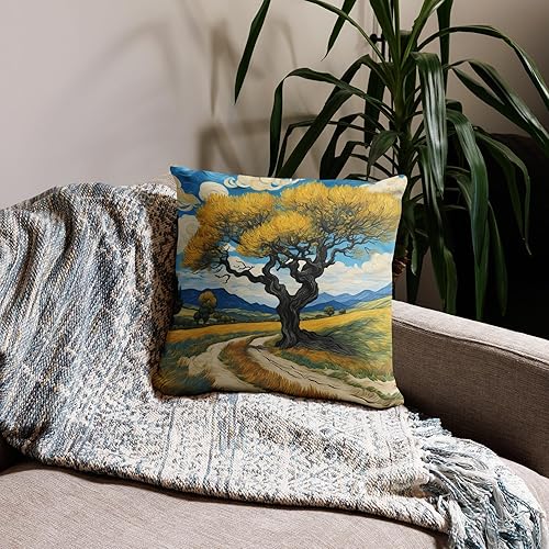 Miniatura 3 de Pintores de Epoca  grupo 1 Cojin - 0018