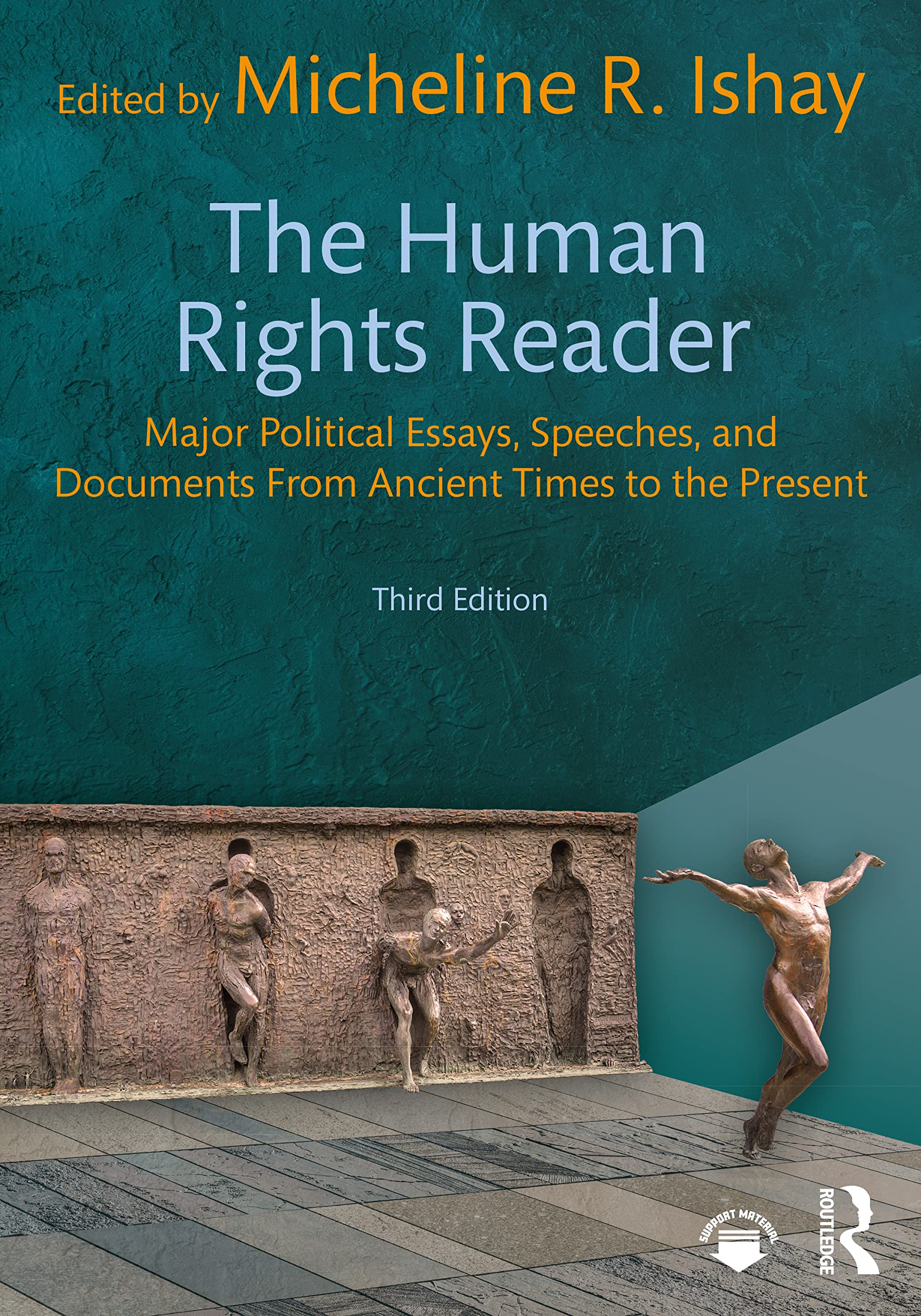 Human Rights Reader - 3rd Edition