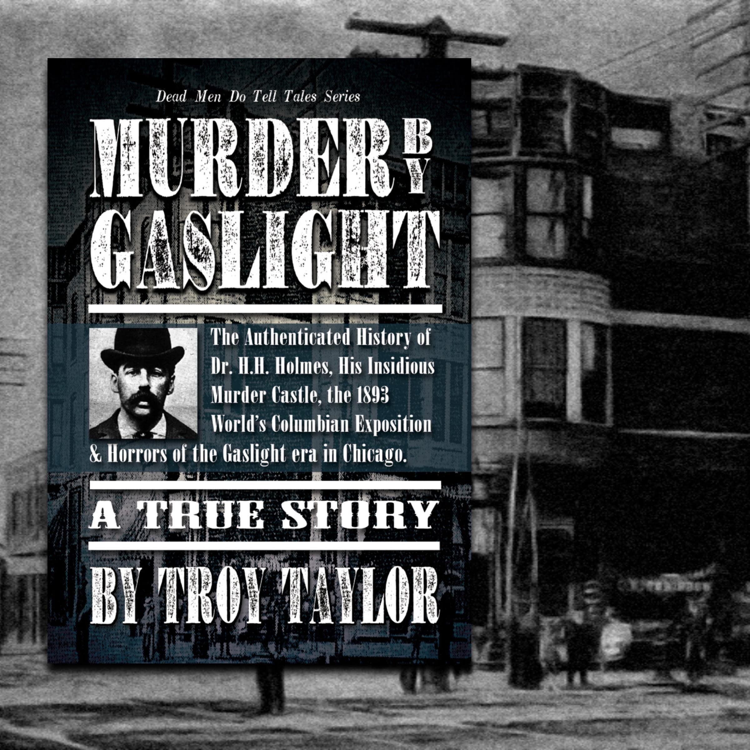 Murder by Gaslight