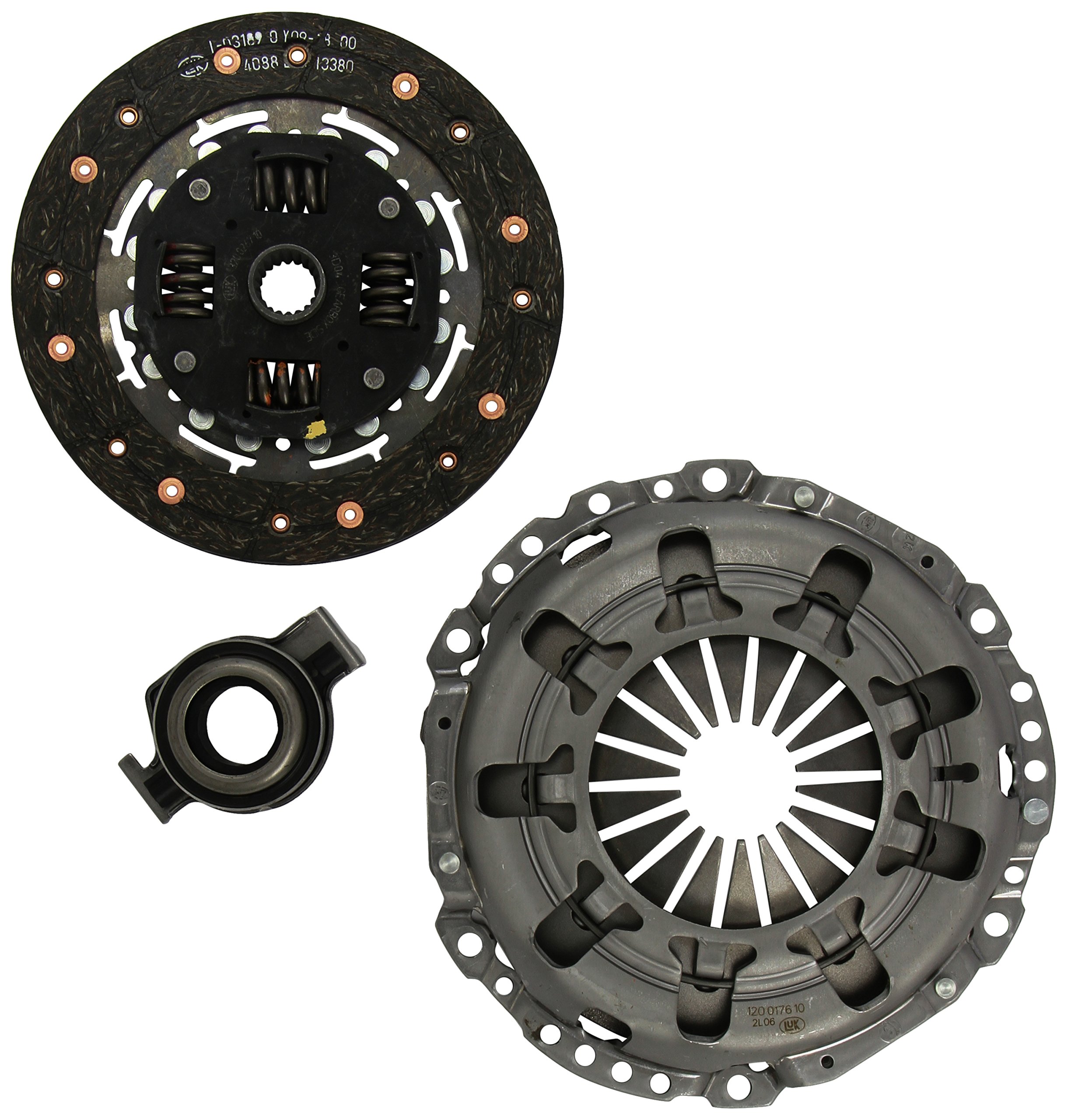 LUK 620089200 LuK RepSet