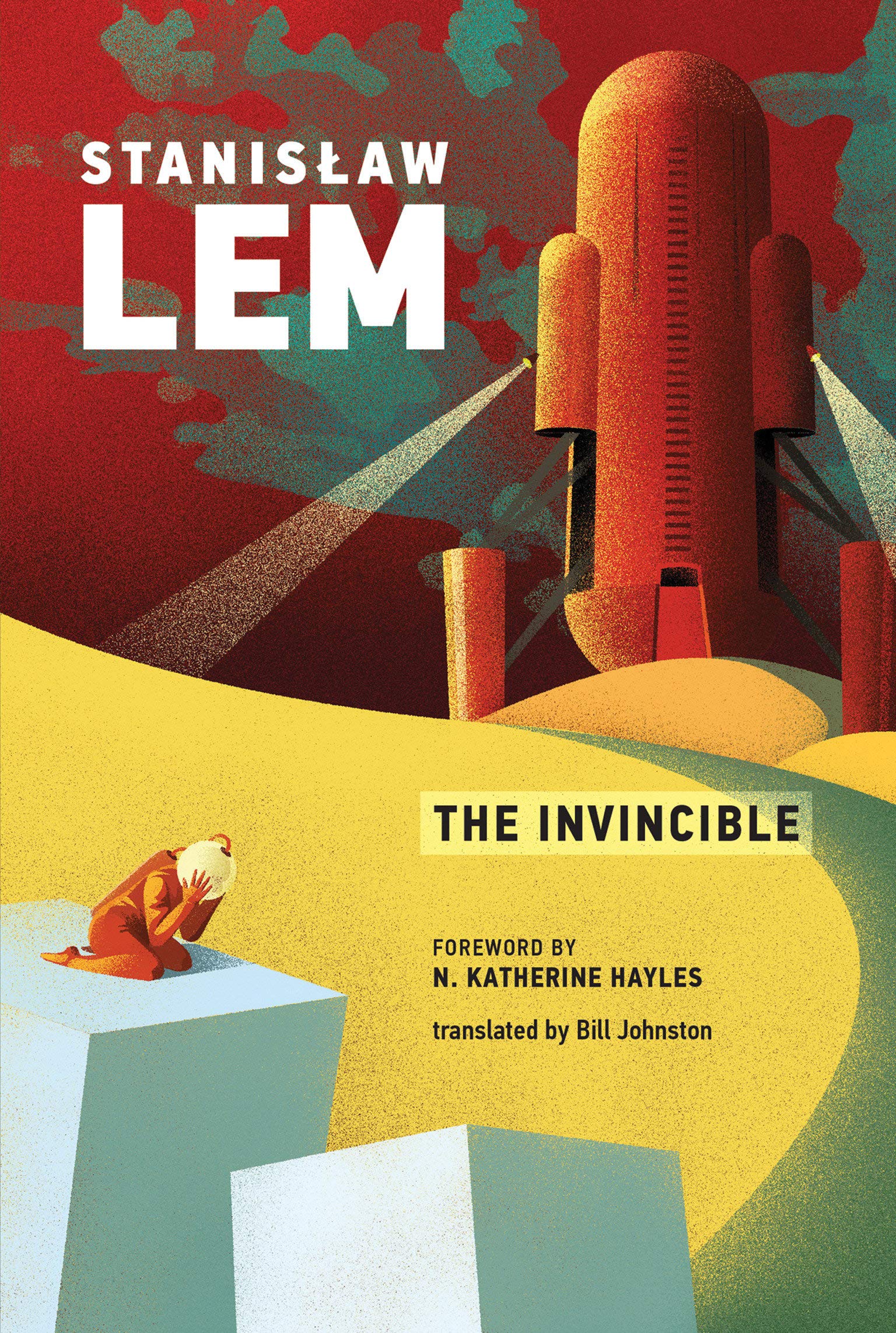 MIT Press The Invincible