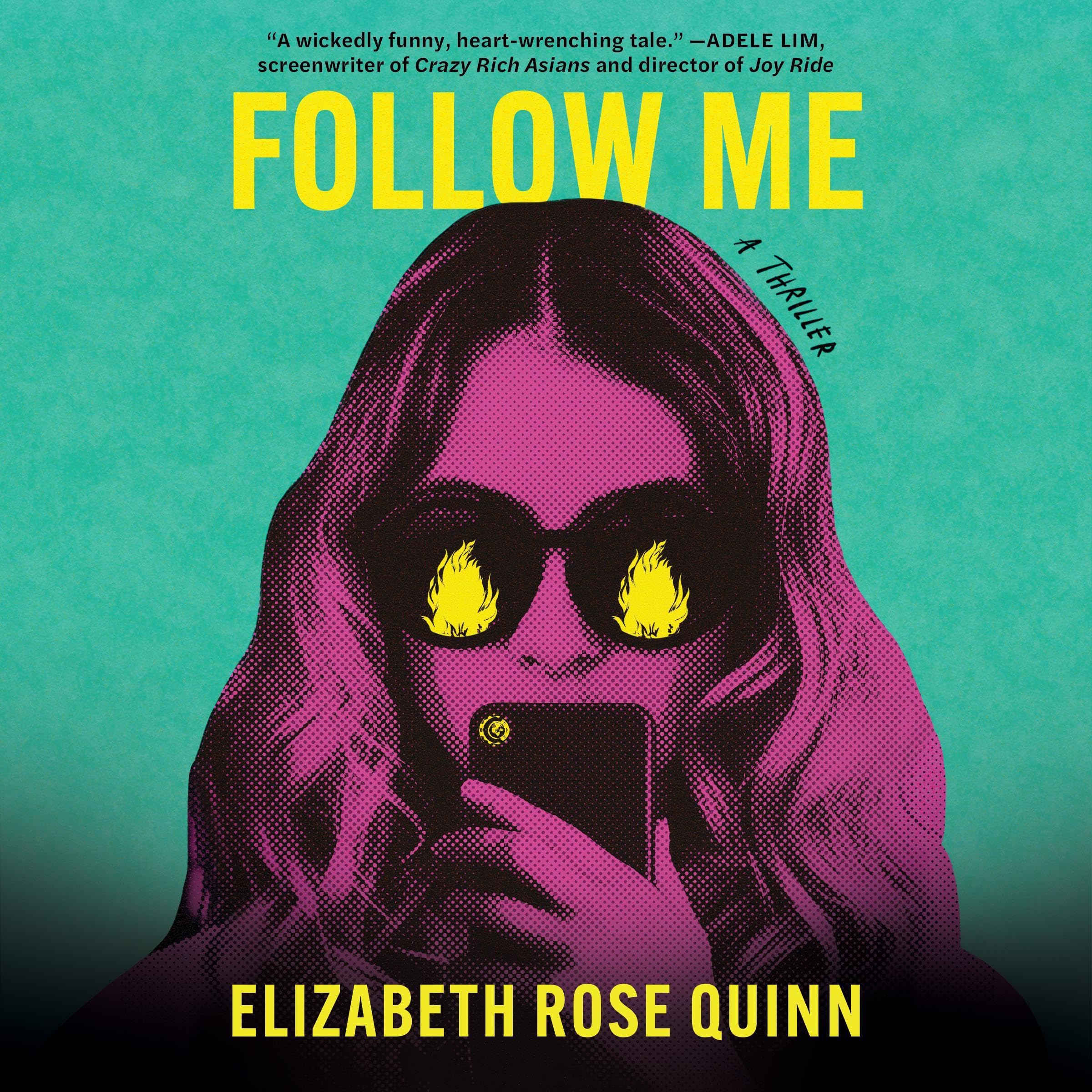 Cover art for Follow Me