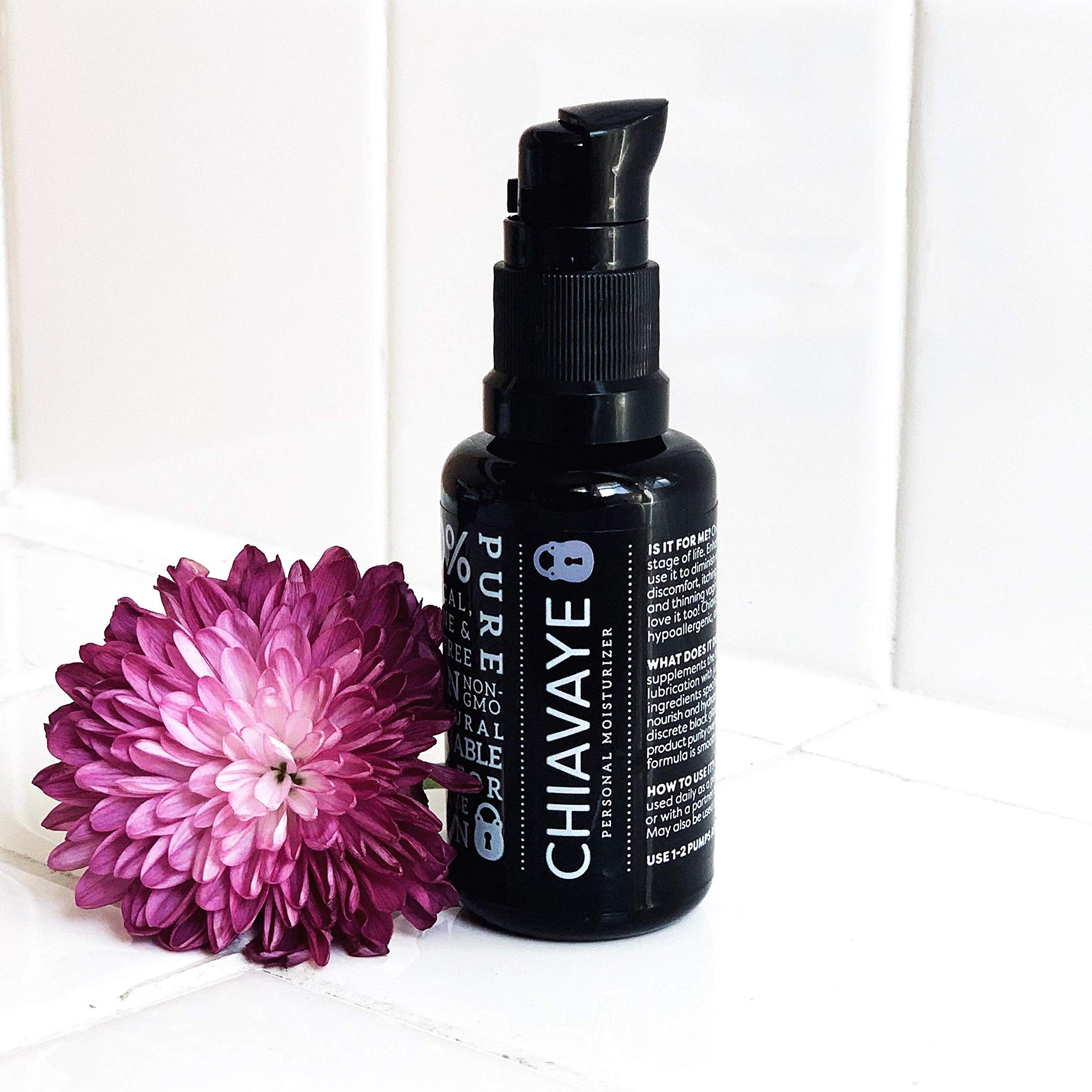 Chiavaye