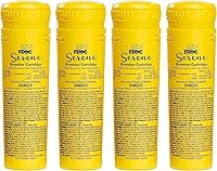 Vista 9 de Cartuchos de bromo de reemplazo FROG Serene para uso con sistema de desinfección flotante FROG Serene - Precargados para mantenimiento rápido