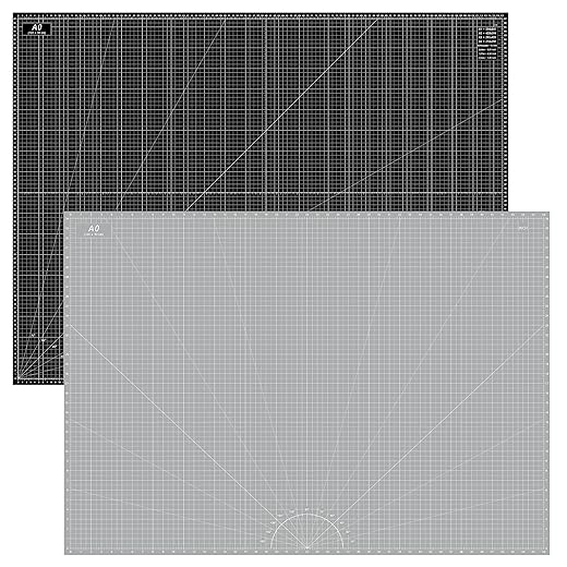 Headley Tools 36×48 Thickened A0 Cutting Mat