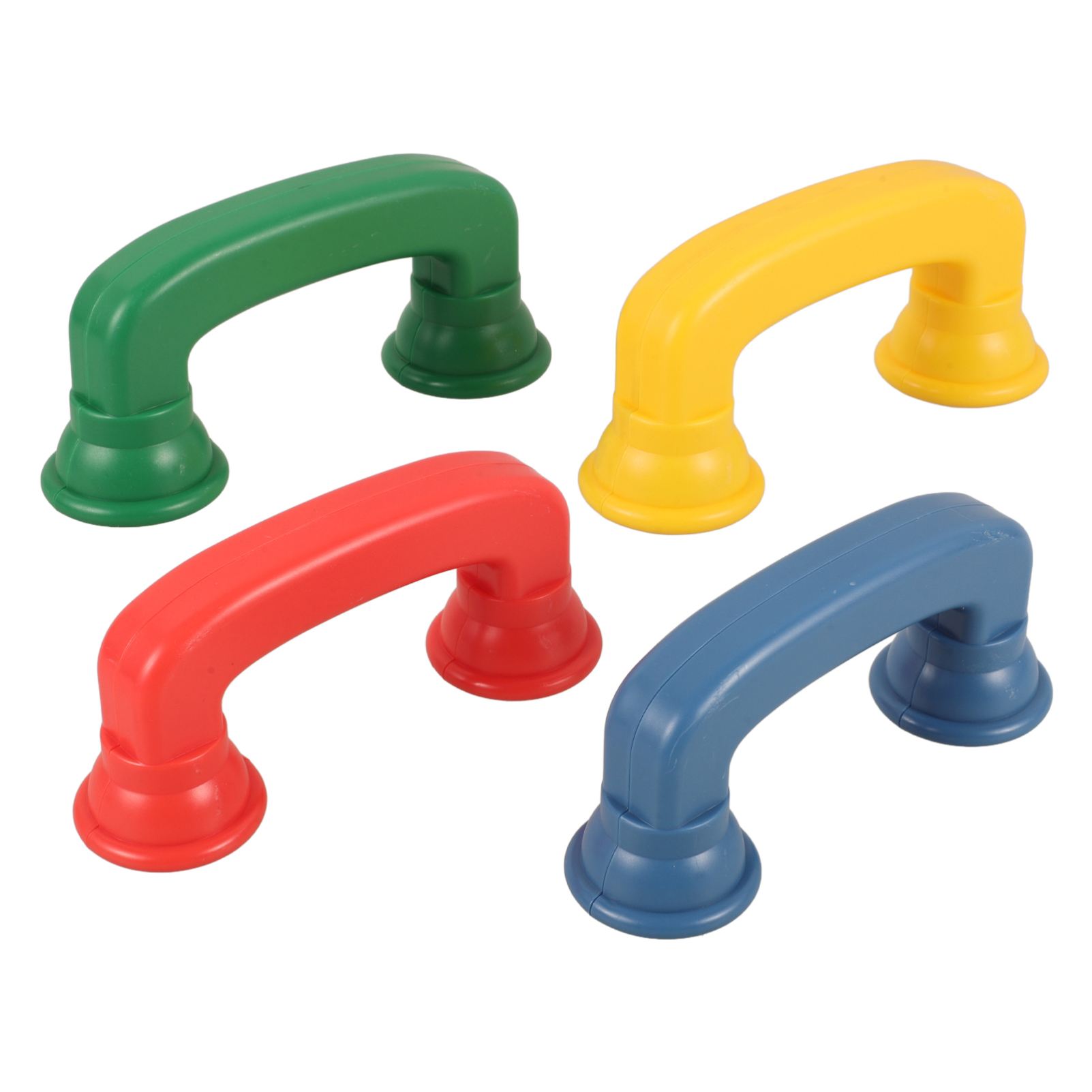 8 Pièces Téléphones De Lecture Éducatifs Lot De Outils De Lecture Pour