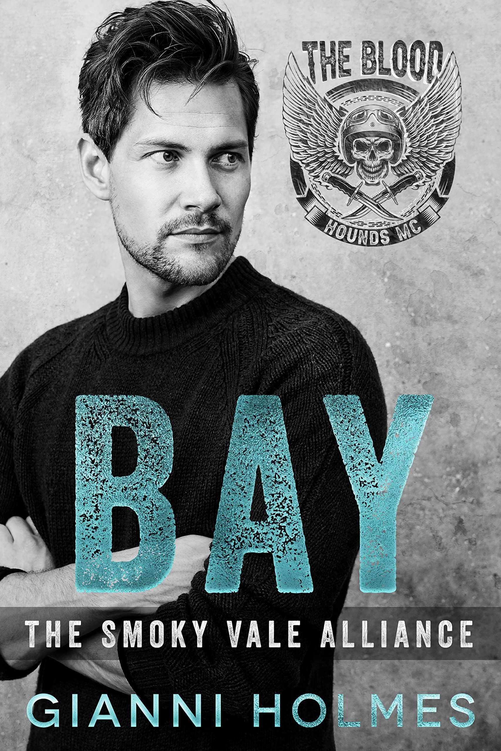 Bay (The Smoky Vale Alliance Book 1)