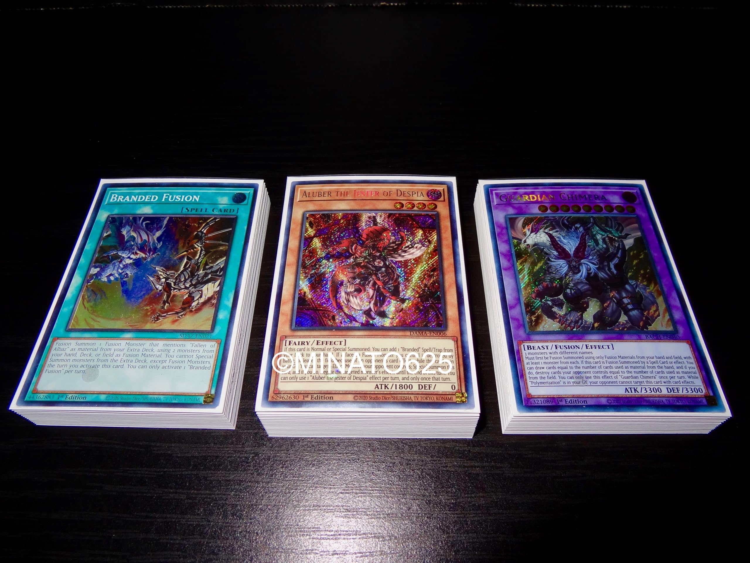 yugioh decks competitive Amazon.com: Yu-Gi-Oh! Yugioh Complete Branded Despia Deck Tournament Ready!  : Toys & Games