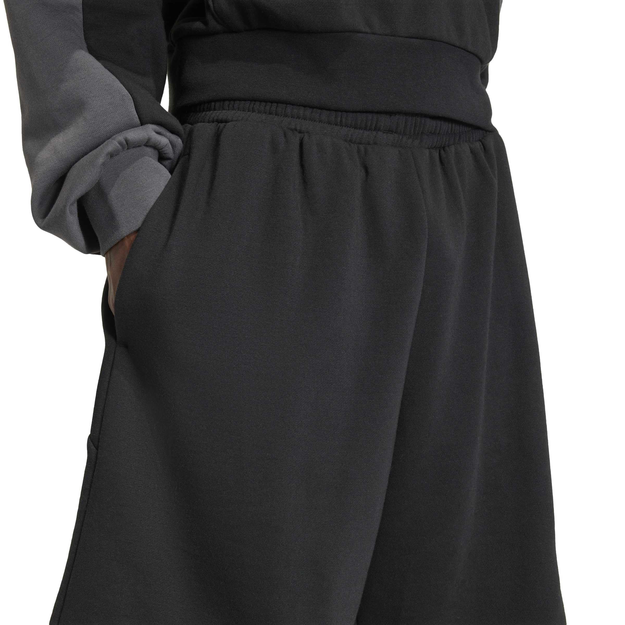 adidas Herren Shorts Collegiate Fleece Shorts