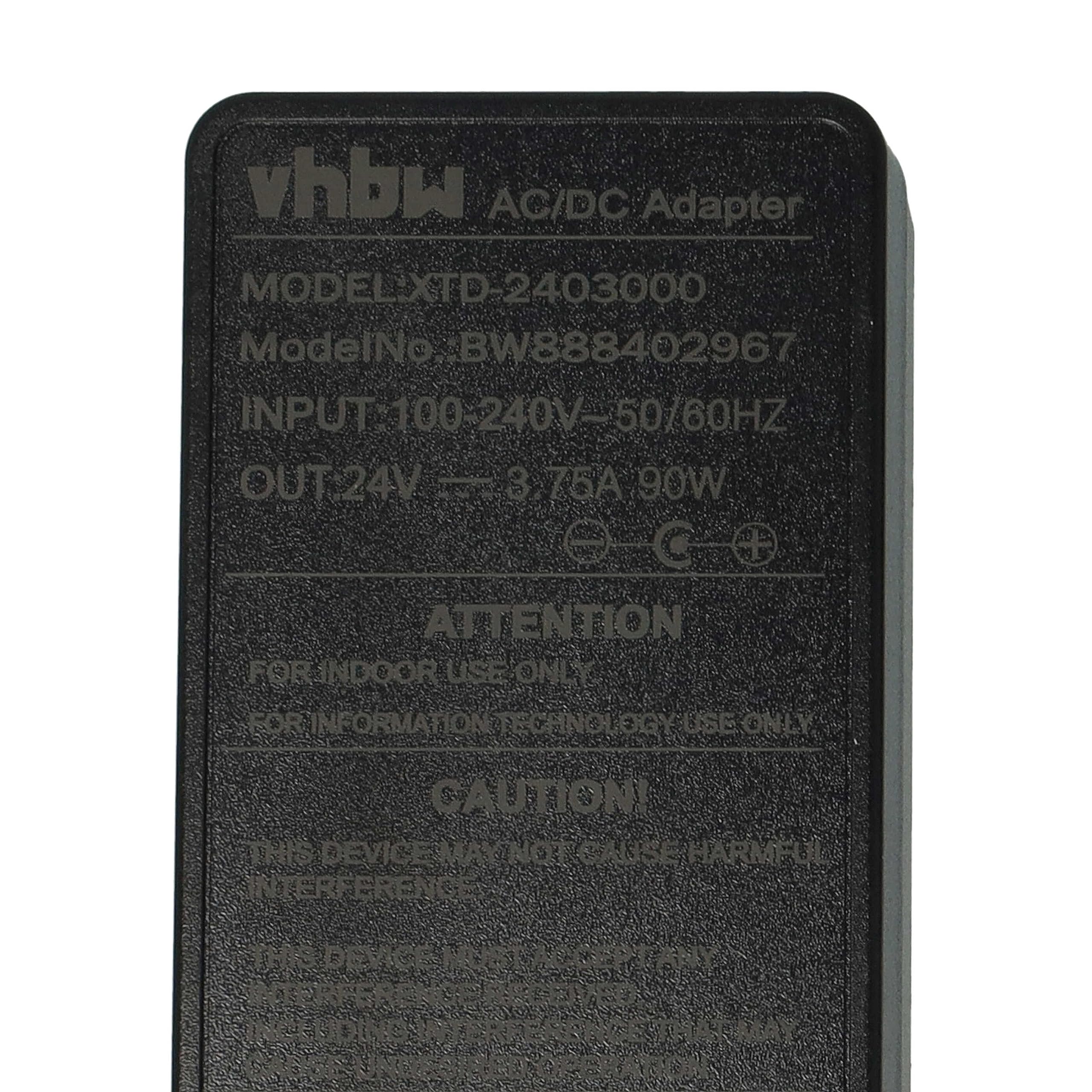 Alimentatore Per Zebra GT800 GK430t GT810 GK420t GK420d GX420t GX420d - Foto 5