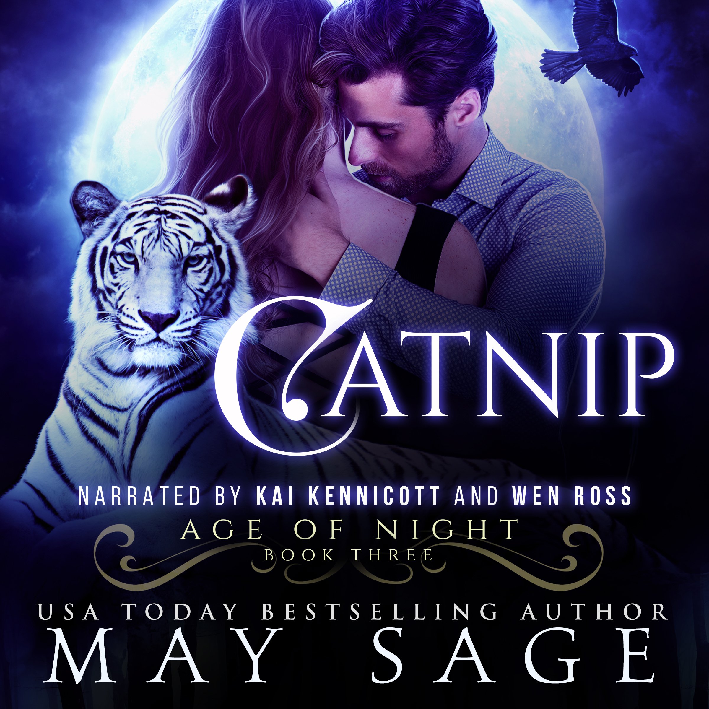 Cover art for Catnip
