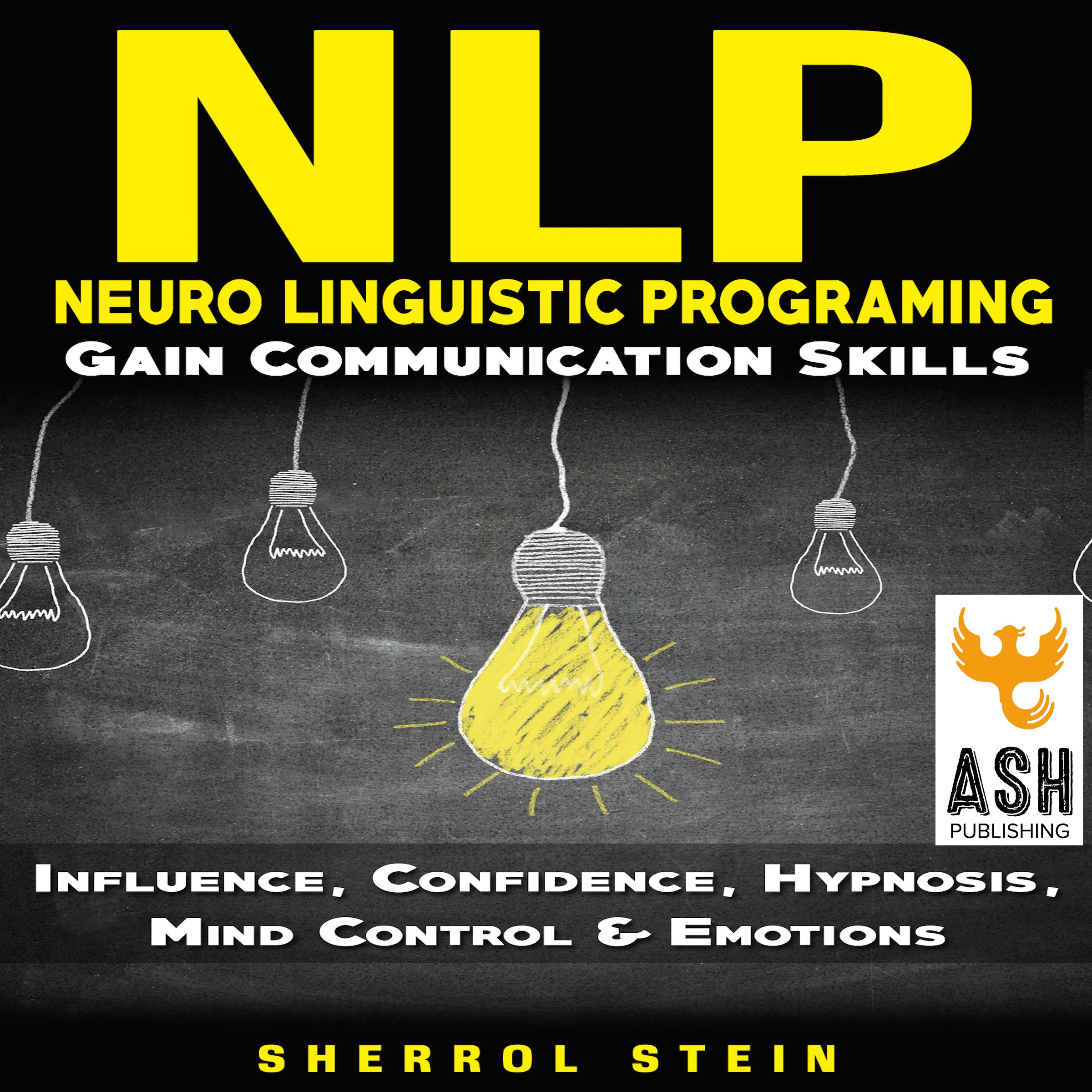 Cover art for NLP: Neuro-Linguistic Programming